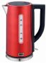 electric kettle (bk18-001t  red)